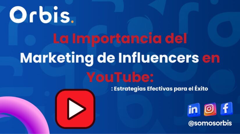 La Importancia del Marketing de Influencers en YouTube: Estrategias Efectivas para el Éxito 31 como usar pinterest para promocionar tu negocio La Importancia del Marketing de Influencers en YouTube: Estrategias Efectivas para el Éxito
