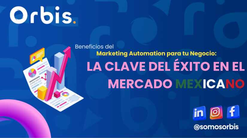 Beneficios del Marketing Automation para tu Negocio: La clave del éxito en el mercado mexicano 81 Beneficios del Marketing Automation Beneficios del Marketing Automation para tu Negocio: La clave del éxito en el mercado mexicano