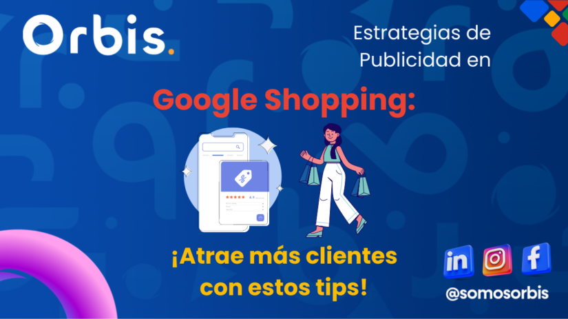 Estrategias de Publicidad en Google Shopping: ¡Atrae más clientes con estos tips! 18 Estrategias de Publicidad en Google Shopping Estrategias de Publicidad en Google Shopping: ¡Atrae más clientes con estos tips!