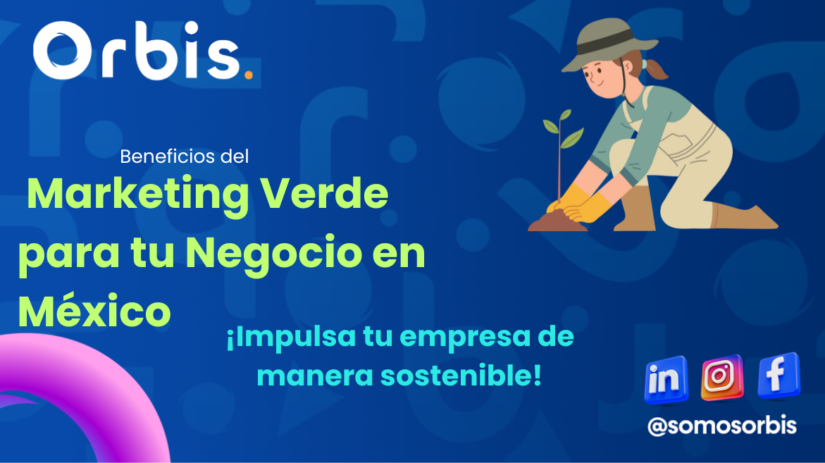 Beneficios del Marketing Verde para tu Negocio en México: ¡Impulsa tu empresa de manera sostenible! 65 beneficios del marketing verde para tu negocio en mexico Beneficios del Marketing Verde para tu Negocio en México: ¡Impulsa tu empresa de manera sostenible!
