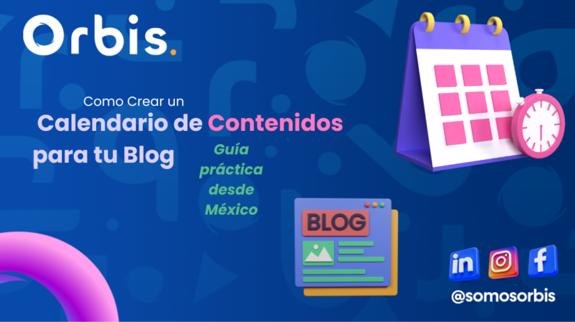 Como Crear un Calendario de Contenidos para tu Blog: Guía práctica desde México 75 como crear un calendario de contenidos para tu blog Como Crear un Calendario de Contenidos para tu Blog: Guía práctica desde México