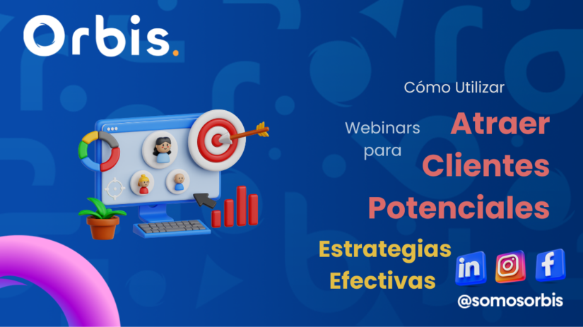 Cómo Utilizar Webinars para Atraer Clientes Potenciales: Estrategias Efectivas 105 como utilizar webinars para atraer clientes potenciales Cómo Utilizar Webinars para Atraer Clientes Potenciales: Estrategias Efectivas