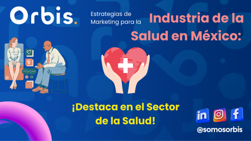 Estrategias de Marketing para la Industria de la Salud en México: ¡Destaca en el Sector de la Salud! 64 estrategias de marketing industria de la salud en mexico Estrategias de Marketing para la Industria de la Salud en México: ¡Destaca en el Sector de la Salud!