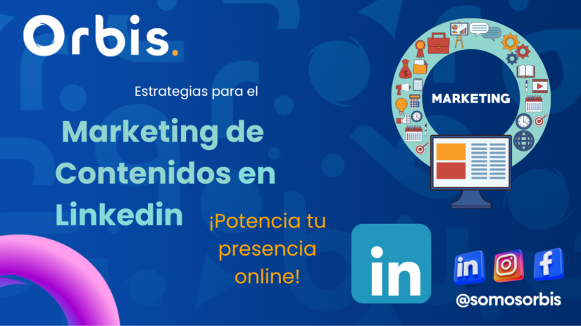 Estrategias para el Marketing de Contenidos en LinkedIn: Potencia tu presencia online 69 estrategias para el marketing de contenidos en linkedin Estrategias para el Marketing de Contenidos en LinkedIn: Potencia tu presencia online