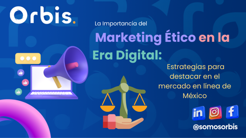 La Importancia del Marketing Ético en la Era Digital: Estrategias para destacar en el mercado en línea de México 120 importancia del marketing etico en la era digital La Importancia del Marketing Ético en la Era Digital: Estrategias para destacar en el mercado en línea de México