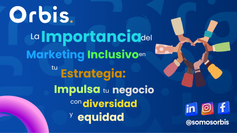 La Importancia del Marketing Inclusivo en tu Estrategia: Impulsa tu negocio con diversidad y equidad 1 Tecnicas para Optimizar tu Pagina de Producto 5 La Importancia del Marketing Inclusivo en tu Estrategia: Impulsa tu negocio con diversidad y equidad