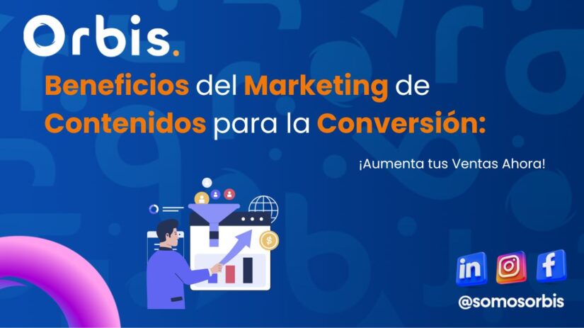 Beneficios del Marketing de Contenidos para la Conversión: ¡Aumenta tus Ventas Ahora! 8 beneficios del marketing de contenidos Beneficios del Marketing de Contenidos para la Conversión: ¡Aumenta tus Ventas Ahora!