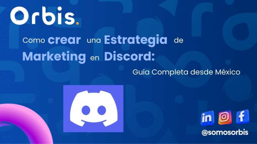Como Crear una Estrategia de Marketing en Discord: Guía Completa desde México 10 pendiente 2 Como Crear una Estrategia de Marketing en Discord: Guía Completa desde México