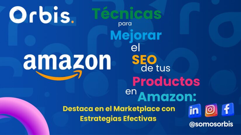 Técnicas para Mejorar el SEO de tus Productos en Amazon: Destaca en el Marketplace con Estrategias Efectivas 23 como usar pinterest para promocionar tu negocio Técnicas para Mejorar el SEO de tus Productos en Amazon: Destaca en el Marketplace con Estrategias Efectivas