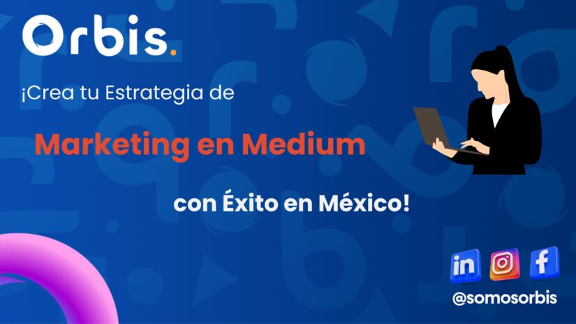 ¡Crea tu Estrategia de Marketing en Medium con Éxito en México! 8 Estrategia de Marketing en Amazon 3 ¡Crea tu Estrategia de Marketing en Medium con Éxito en México!